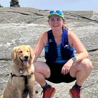 Sitter Profile Image: Molly M.