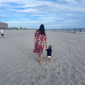 Sitter Profile Image: Madi J.