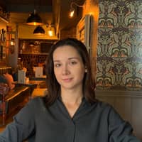 Sitter Profile Image: Katarzyna S.