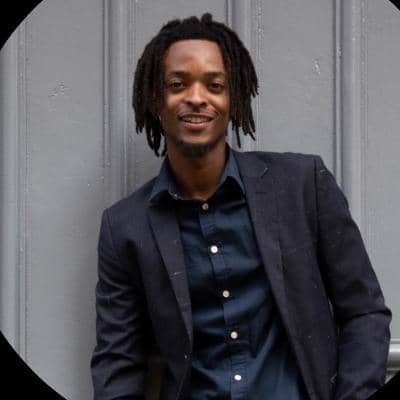 Sitter Profile Image: Dajuan P.