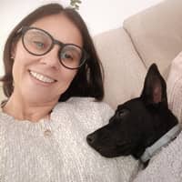 Foto del cuidador: Rachel V.