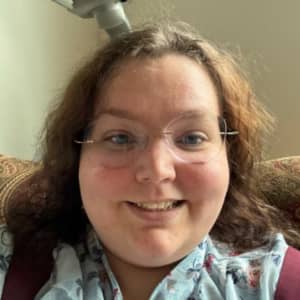 Sitter Profile Image: Paige K.