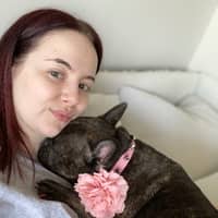 Sitter Profile Image: Alexa C.