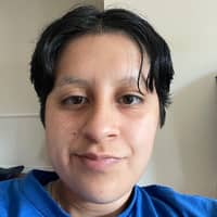 Sitter Profile Image: Arlette I.