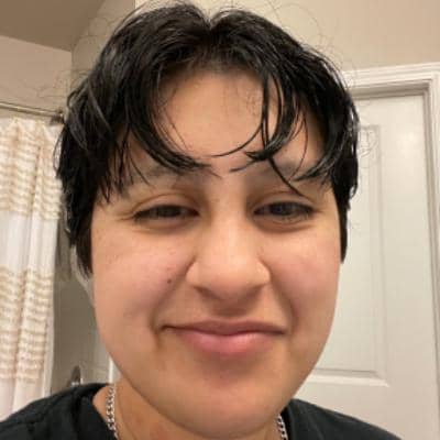 Sitter Profile Image: Arlette I.