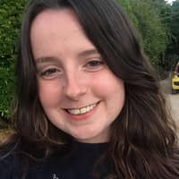 Photo de profil du pet sitter : Coline L.