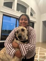 Sitter Profile Image: Rachna E.