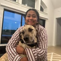 Sitter Profile Image: Rachna E.