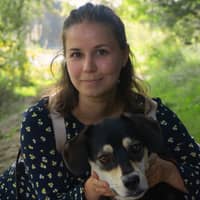 Photo de profil du pet sitter : Sabrina S.