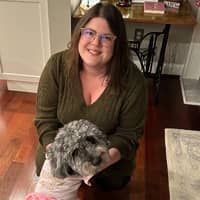 Sitter Profile Image: Cinthia Maria K.