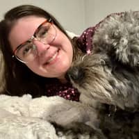 Sitter Profile Image: Cinthia Maria K.