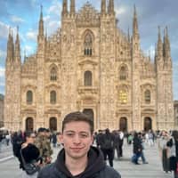 Sitterprofilbild: Franco H.