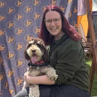 Sitter Profile Image: Eleanor S.