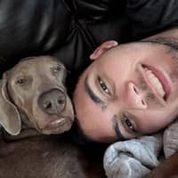 Sitter Profile Image: Anthony B.