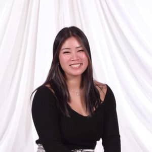 Sitter Profile Image: Joey Y.