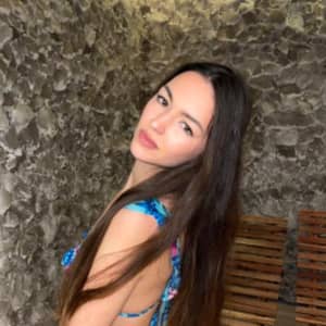 Sitter Profile Image: Lidia I.