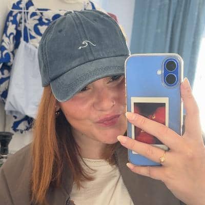 Sitterprofilbild: Kira T.