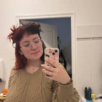 Photo de profil du pet sitter : Samuèle G.