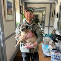 Sitter Profile Image: Joshuah H.