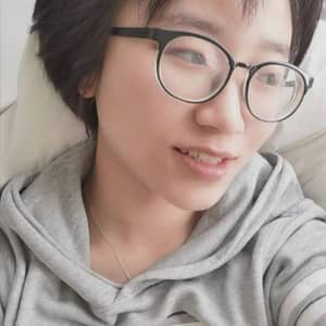 Sitter Profile Image: Zhang l.