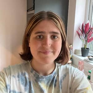 Sitter Profile Image: Aimee P.