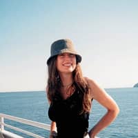 Sitter Profile Image: Jolie G.