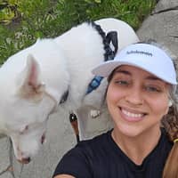 Sitter Profile Image: Ariana J.