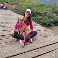 Foto del cuidador: Camila R.