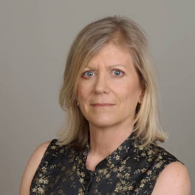 Sitter Profile Image: Therese K.