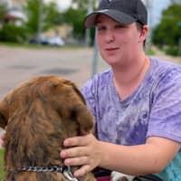 Sitter Profile Image: Kelsey I.