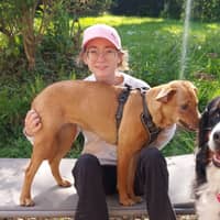 Photo de profil du pet sitter : Benedicte B.