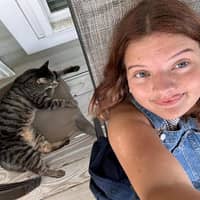 Sitter Profile Image: Scout F.