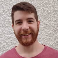 Sitter Profile Image: Caio d.