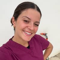 Photo de profil du pet sitter : Solène M.