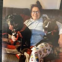 Sitter Profile Image: Nichola W.