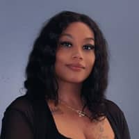 Sitter Profile Image: Caress D.