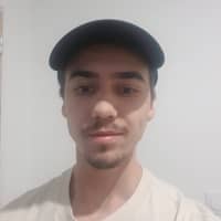 Photo de profil du pet sitter : Titouan C.