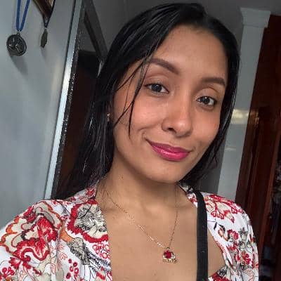 Sitterprofilbild: Karen Carolina V.