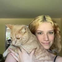 Sitter Profile Image: Fiona B.