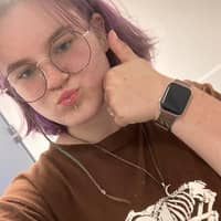 Sitter Profile Image: Asher C.