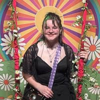 Sitter Profile Image: Asher C.