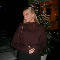 Sitter Profile Image: Cassidy B.