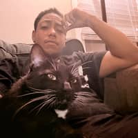 Sitter Profile Image: Alvin S.