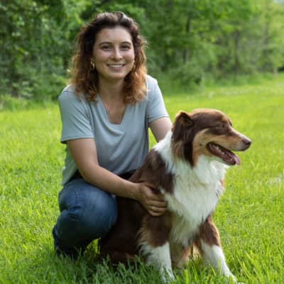 Sitter Profile Image: Shelby A.