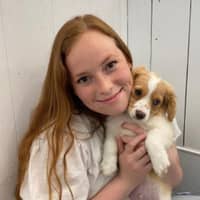 Sitter Profile Image: Lillian H.