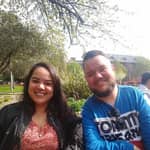 Sitter Profile Image: Marllon R.