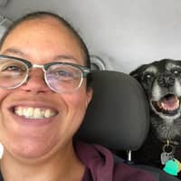 Sitter Profile Image: Shani R.