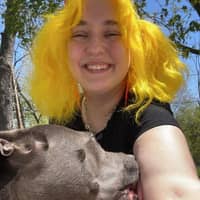 Sitter Profile Image: Claudia L.