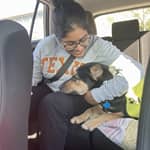 Sitter Profile Image: Sandhya T.