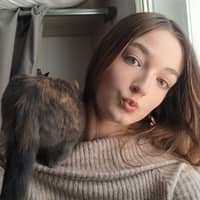 Photo de profil du pet sitter : Lou-Ann S.